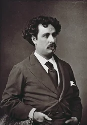 マリアーノフォルトゥニーイカルボ（1838-74）、ギャラリーコンテンポレーヌ、1874-78年頃